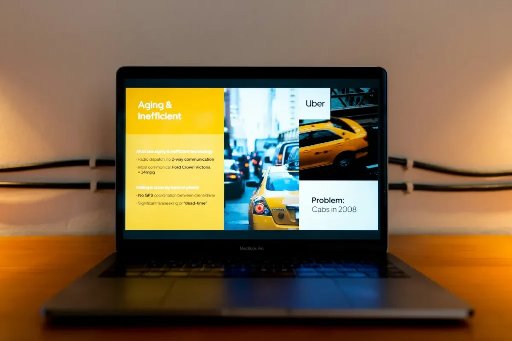 b2b-website