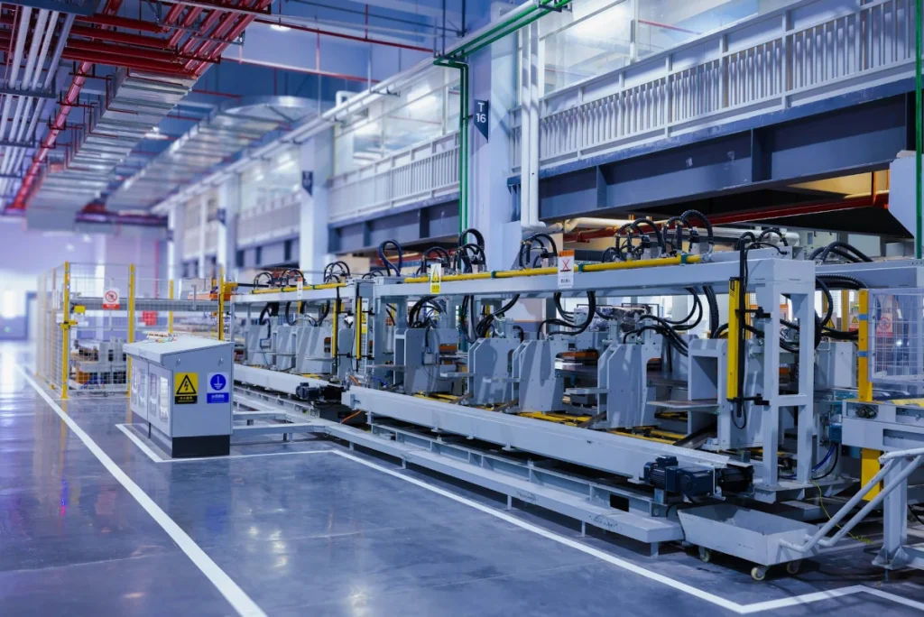 Digitalisierung im MIttelstand