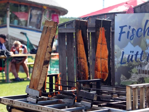 Rügen Fisch