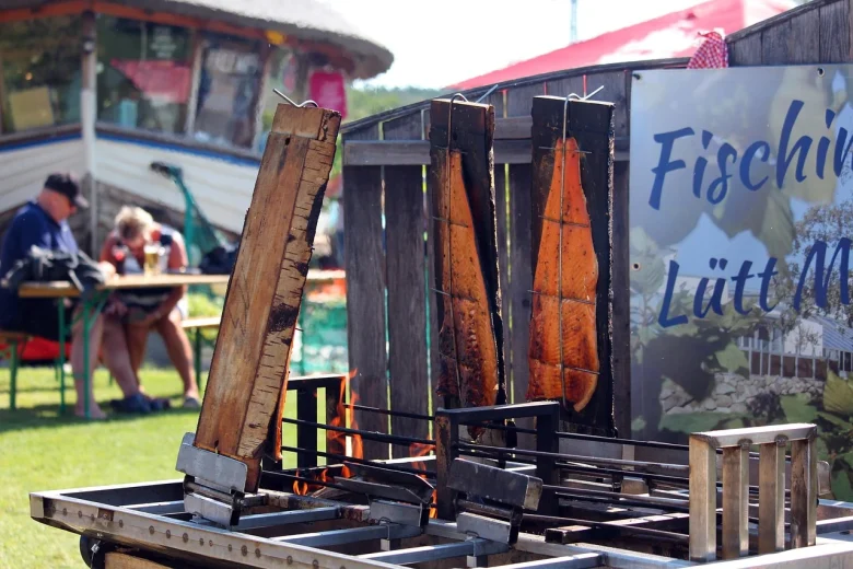 Rügen Fisch