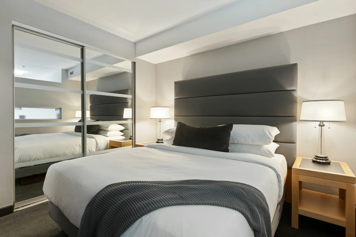 Hotels in Prora