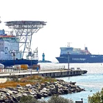 Ostsee Wirtschaft
