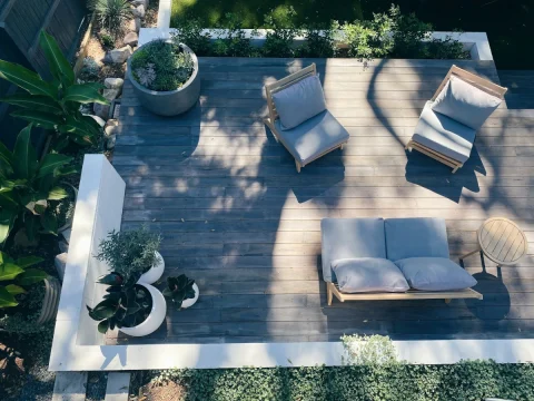 Outdoor-Living