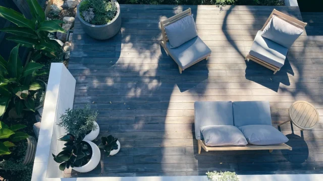 Outdoor-Living