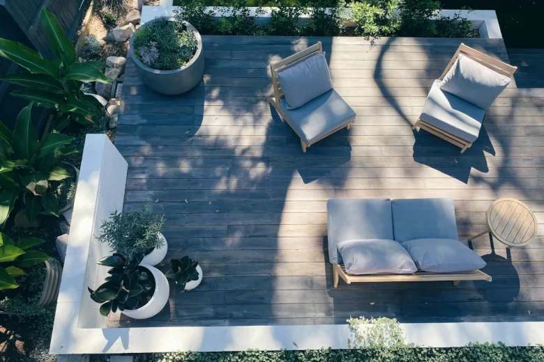 Outdoor-Living