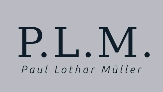 Paul Lothar Müller