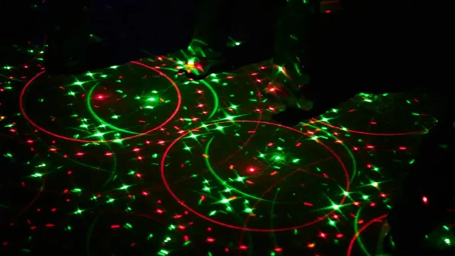 Wie Lasertag funktioniert